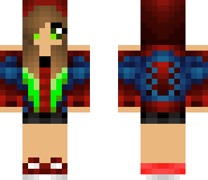 spidergirl