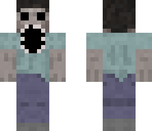 ghost steve