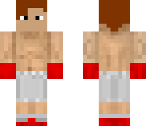 glass joe punch out