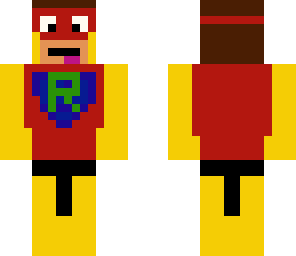 super-******