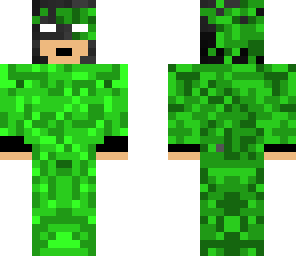 camo solider