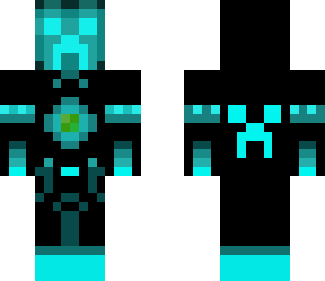 blue creeper