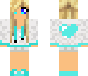 old skin