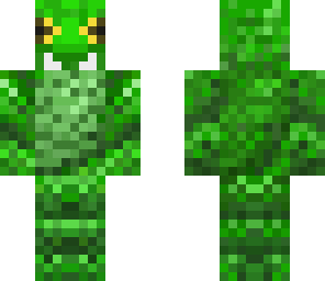 snakeboy