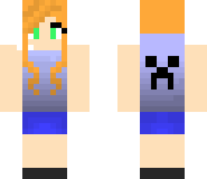 ginger gamer