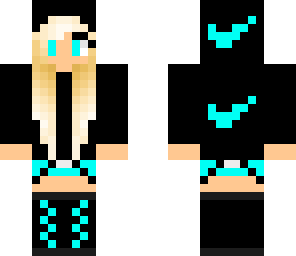 cool girl