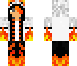 flame boy edit