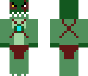 cragger