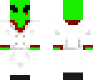 alien
