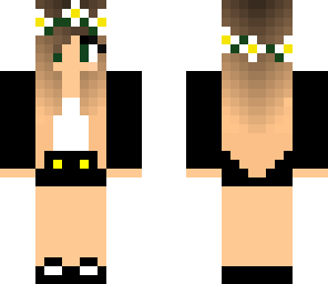 girl skin