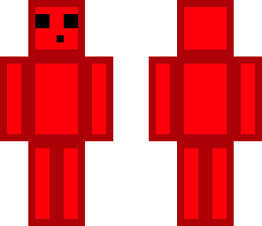 red slime