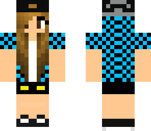 my skin