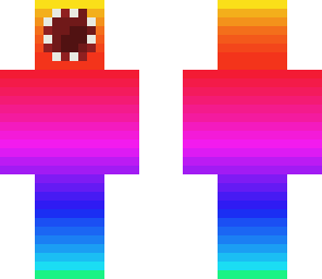 ibalisticrainbow