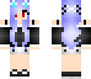 vampire girl