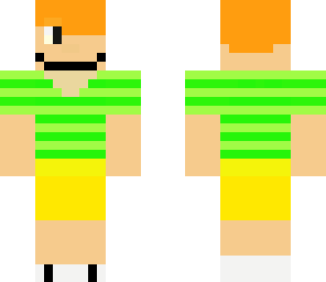 summer ginger