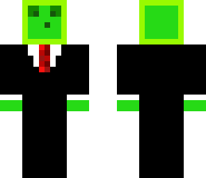 mr slime