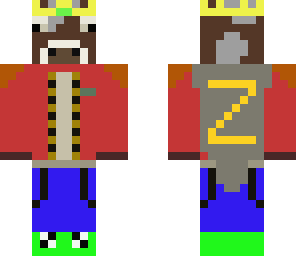cow king
