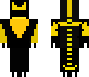 dark dragon of daknis