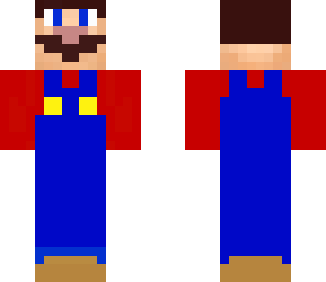 mario