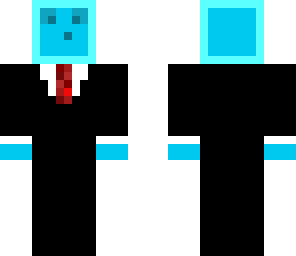 mr blue