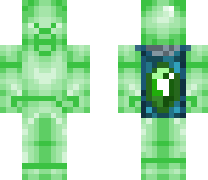 emerald steve_cape