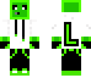 greenlarsslime