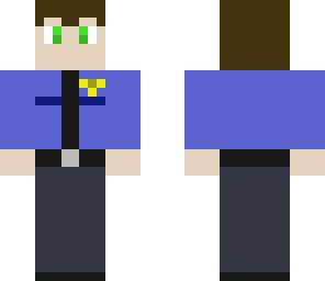 police officer