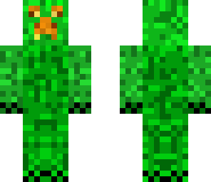 creeper man