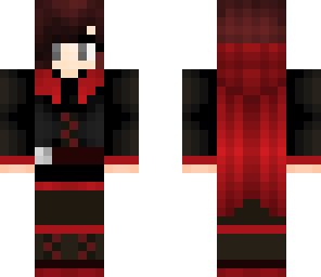 rwby ruby