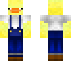duck farmer
