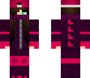 finsh hivegirl