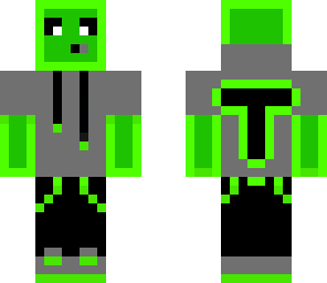 greentomslime