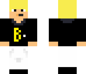 bilbomann