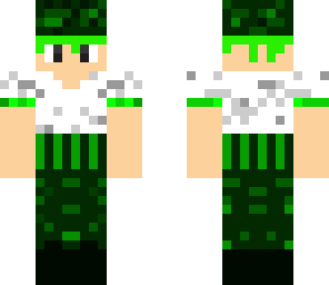 zorro skin