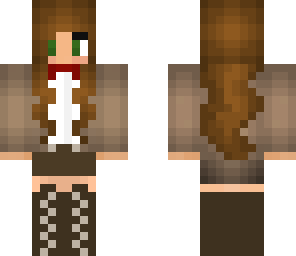 doctor who girl