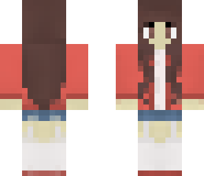 a few basic girl - series -