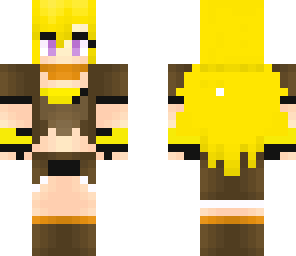 rwby yang