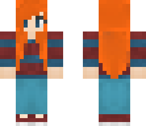 a few basic girl - series -