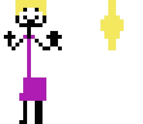 stick girl