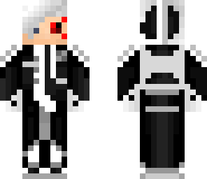 allen walker hd