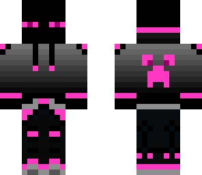 pink blazingkong