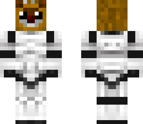 ewok stromtrooper