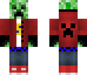 cool creep