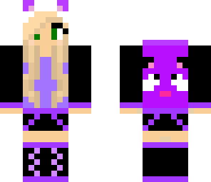 my skin