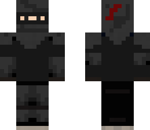 stealth ninaj