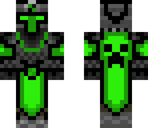 green knight v1