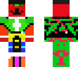 slime ninja