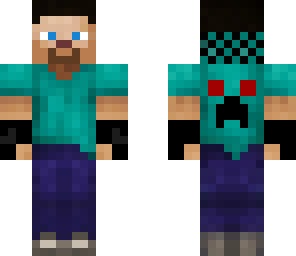 epic steve