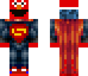 elmo jr