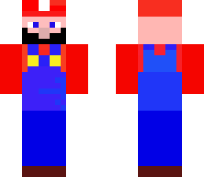 mario